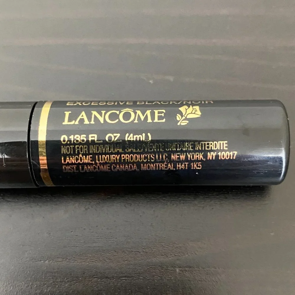 Lancome Hypnose Drama mascara